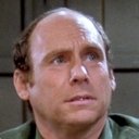 Larry Block als Barber