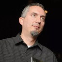 James Dashner als Lab Tech (uncredited)