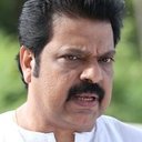Lishoy als Adattu Varghese