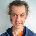 John Edward Miller als Middle Aged Weirdo