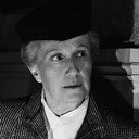 Elsa Bassermann als Madame Perot