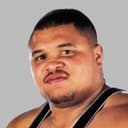 Accie Julius Connor als D'Lo Brown (Ringside)