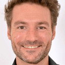 Michaël Maïnö als l'homme au parc