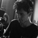 Alonso Mérida, First Assistant Camera