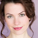 Rachel Emerson, Script Supervisor