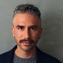 Ruben Navarro, Co-Editor