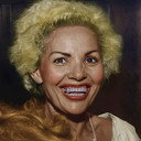 Suzy King als Self (archive footage)