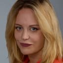 Edda Leesch als Jakobs Mutter