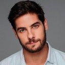 Andrés Wiese als Alejandro