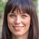 Lisbeth Østergaard als Vært