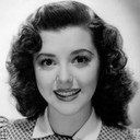 Ann Rutherford als Lydia Bennet