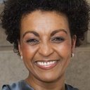 Adjoa Andoh als Judge (voice)