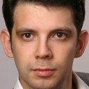 Семён Штейнберг als Gera/snowman/journalist/athlete/Caucassian male