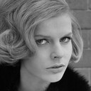 Astrid Frank als Irma Fricke