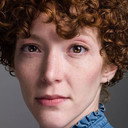 Hélène De Vos als Antigone