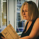 Susan Moffat, Writer
