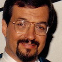 Harry Blackstone Jr. als 