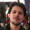 Adrian Castillo als Himself