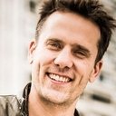 Manuel Löwensberg als Hugo Koblet