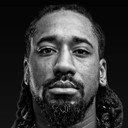 Demetrius Andrade als Self