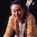 Mitsuru Sutoh als Keyboards