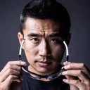 Guan Yadi als Shop Customer
