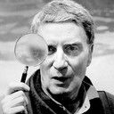 Brion Gysin als 