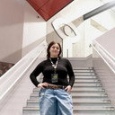 Maegan Nader, Director