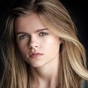 Lauren McNamara als Young Cassidy