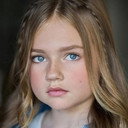 Sloan Lucas Muldown als Young Zeruiah (voice)