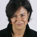 Luz Croxatto als Ana María Cádiz