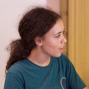 Shaye Guillory, Assistant Director