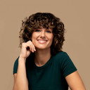 María Ortiz als Blanca