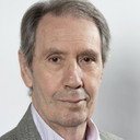 Nicolás Dueñas als El vagabundo