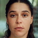 Lotta Zühlke als Nurse