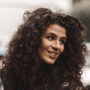 Giulia Franceschetti als Sherazade (voice)