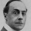 Yale Benner als Rakedell Sharp