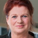 Vibeke Nipper als Self - Host
