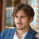 Gonzalo Cortés als Gonzalo