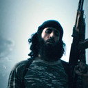 Mohammed Emwazi als Self (archive footage)