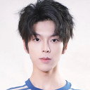 向帅 als Ji Yu