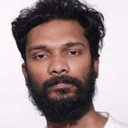 Thalapathy Rathnam, Director of Photography