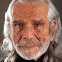 Eric Kaldor als Homeless Lunatic