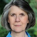 Shenagh Govan als Bookish Woman