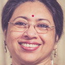 Tanusree Shankar als Chief Minister of West Bengal