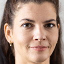 Markéta Dvořáková als Self