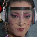 Kyoko Hiro als Zero Four