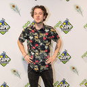 Pascal Tan als Host
