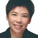 Deng Ya-Ping als 
