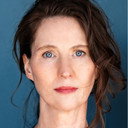Corinna Bergmann als Bärbel